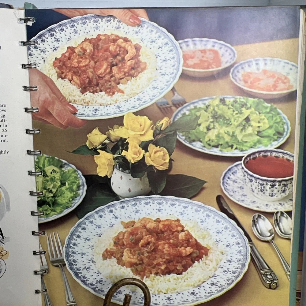 Betty Crocker's New Dinner for Two Cook Book Betty Crocker First Edition 1964